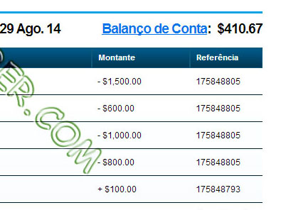 Casino William Hill was beaten by Pedro