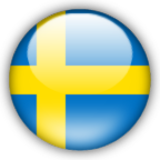 Sverige  
Kasinon Godkänt